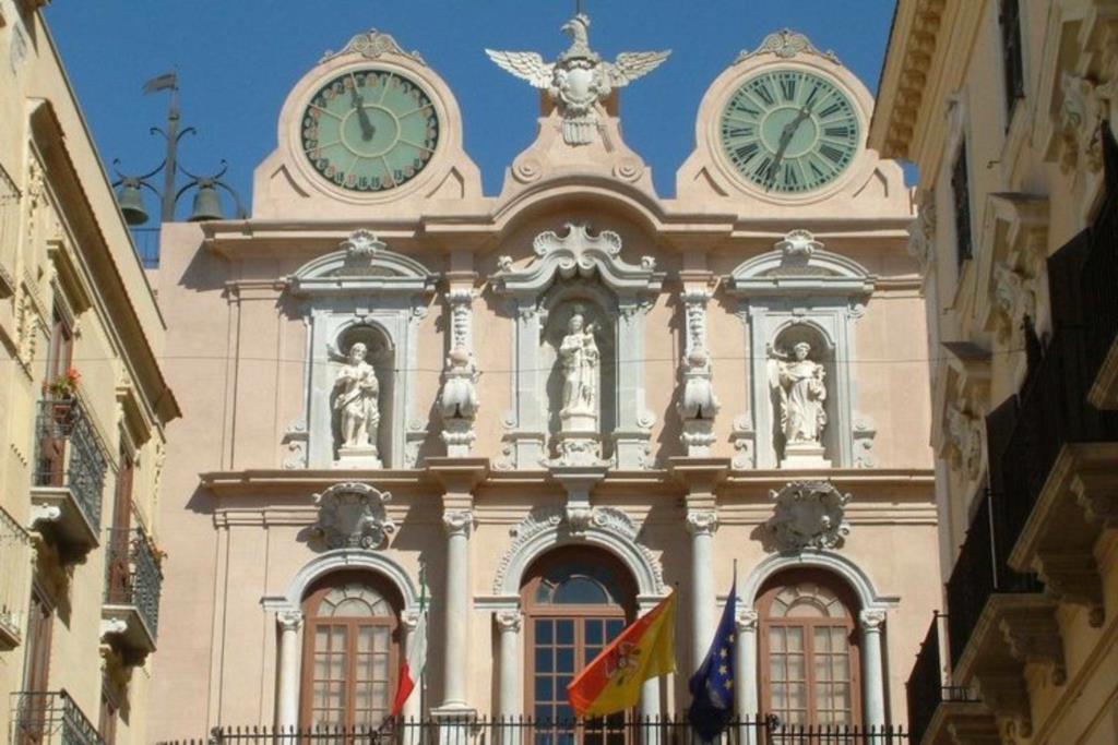 Trapani, ecco come sarà composto il nuovo Consiglio comunale