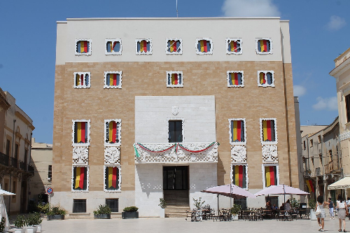 Mazara del Vallo: il ministero dovrà finanziare il progetto Ecomarinvest