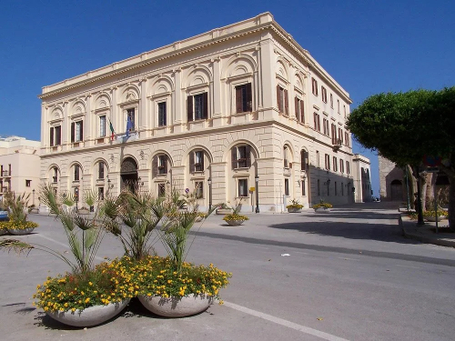Trapani: in arrivo un altro finanziamento
