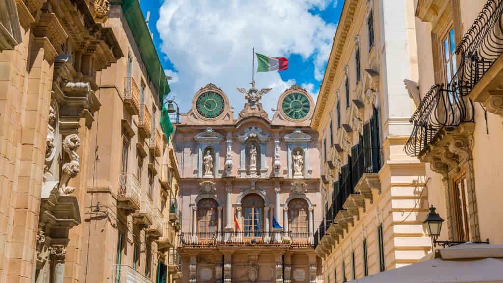 Trapani, la proposta dei consiglieri PD: 'Cittadinanza onoraria ai bambini stranieri che vivono in città'