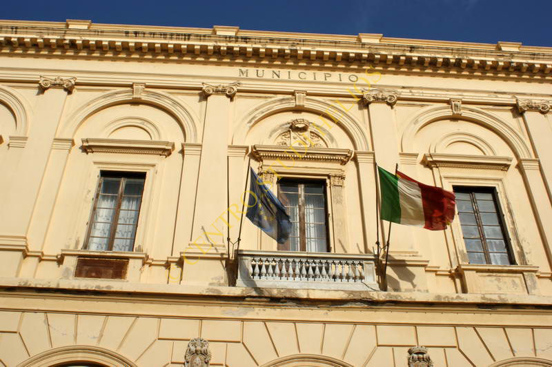 Trapani, l'MPA chiede le dimissioni del Sindaco Tranchida