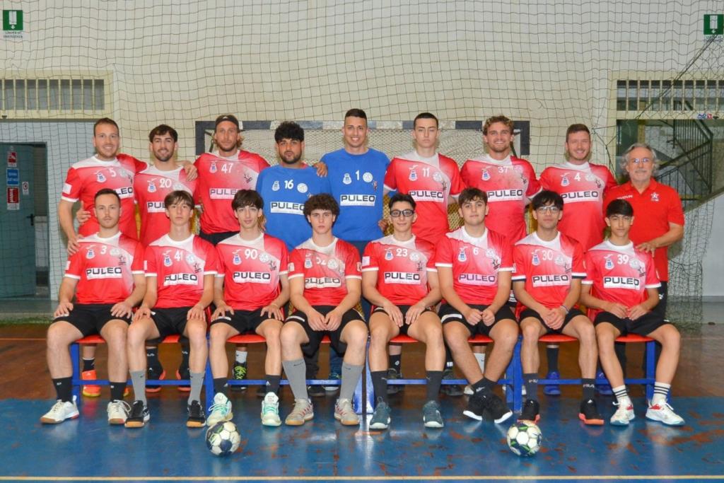 Pallamano, il Giovinetto Petrosino alle final eight per la A Silver
