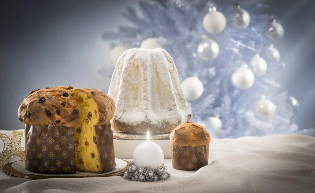 Pandoro o panettone? Il nostro destino in un dolce di Natale