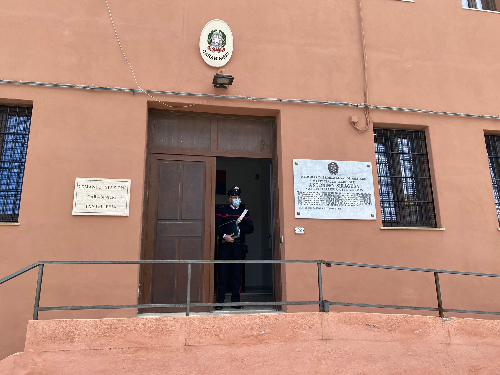 Pantelleria: controlli anti-covid dei carabinieri, sanzionate due donne