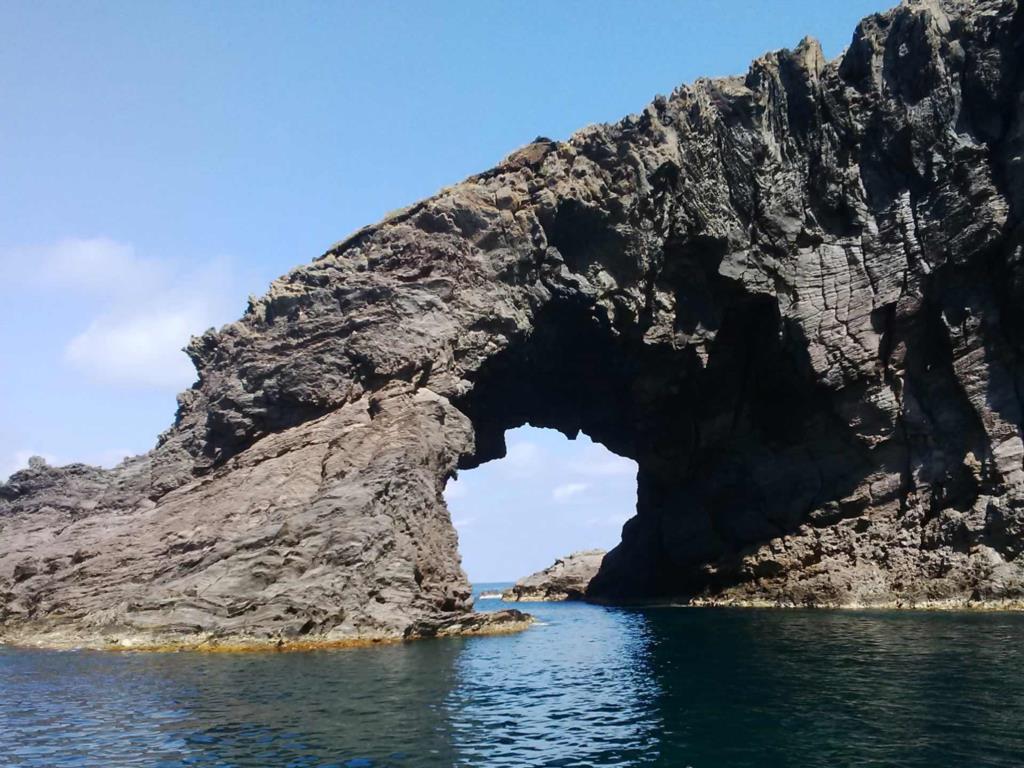 Pantelleria: Comune, Parco e Legambiente insieme per le energie rinnovabili