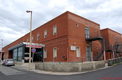 Pantelleria, serve un cardiologo all'ospedale Nagar
