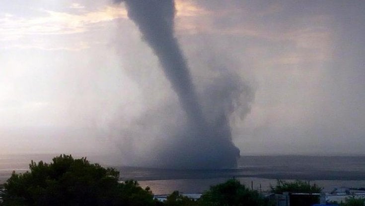 Cicloni nel Mediterraneo, la scienza dice che saranno sempre più frequenti