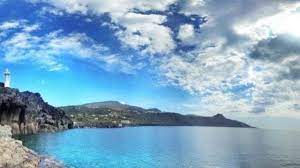 Confermate le Cinque vele al mare di Pantelleria