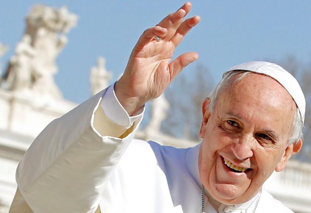 Sabato il Papa riceverà il documento sulla fratellanza universale