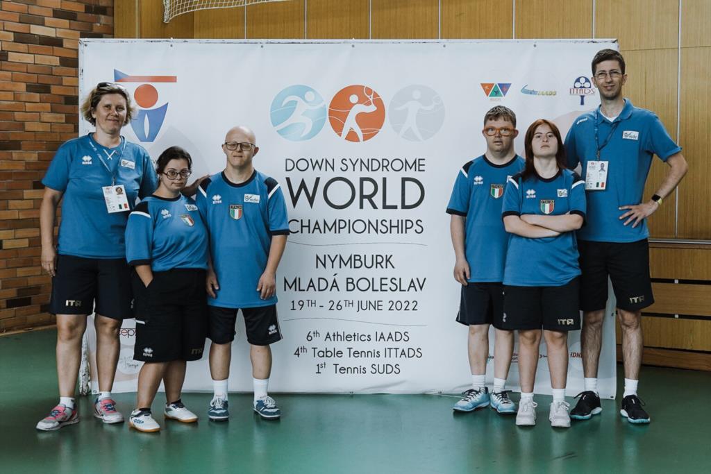 Ai mondiali paralimpici SUDS prime medaglie per gli atleti mazaresi