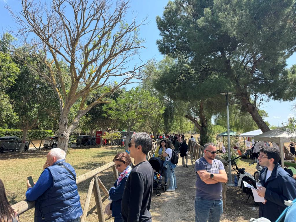 Trapani, al via il restyling di ville comunali e parchi cittadini