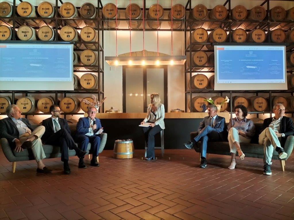 Imprese familiari, il punto di Sicindustria a Marsala