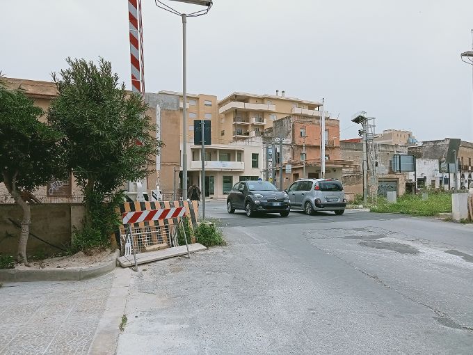 On. Bica (FdI): revocato il finanziamento PNRR per il sottopasso ferroviario di Trapani