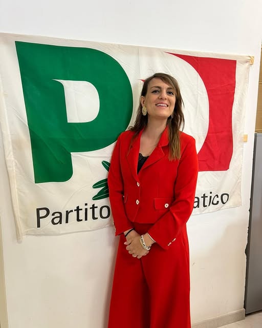 Trapani, Marzia Patti nuova segretaria del circolo PD