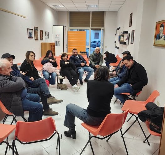 Sanità a Trapani, il centrosinistra compatto invita al Consiglio comunale straordinario di domani mattina