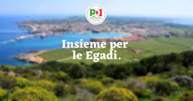Si è svolta nei giorni scorsi l'assemblea del circolo del Pd egadino