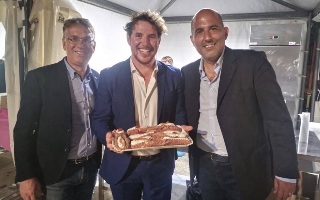 Proposta la denominazione De.Co. per il cannolo di Dattilo