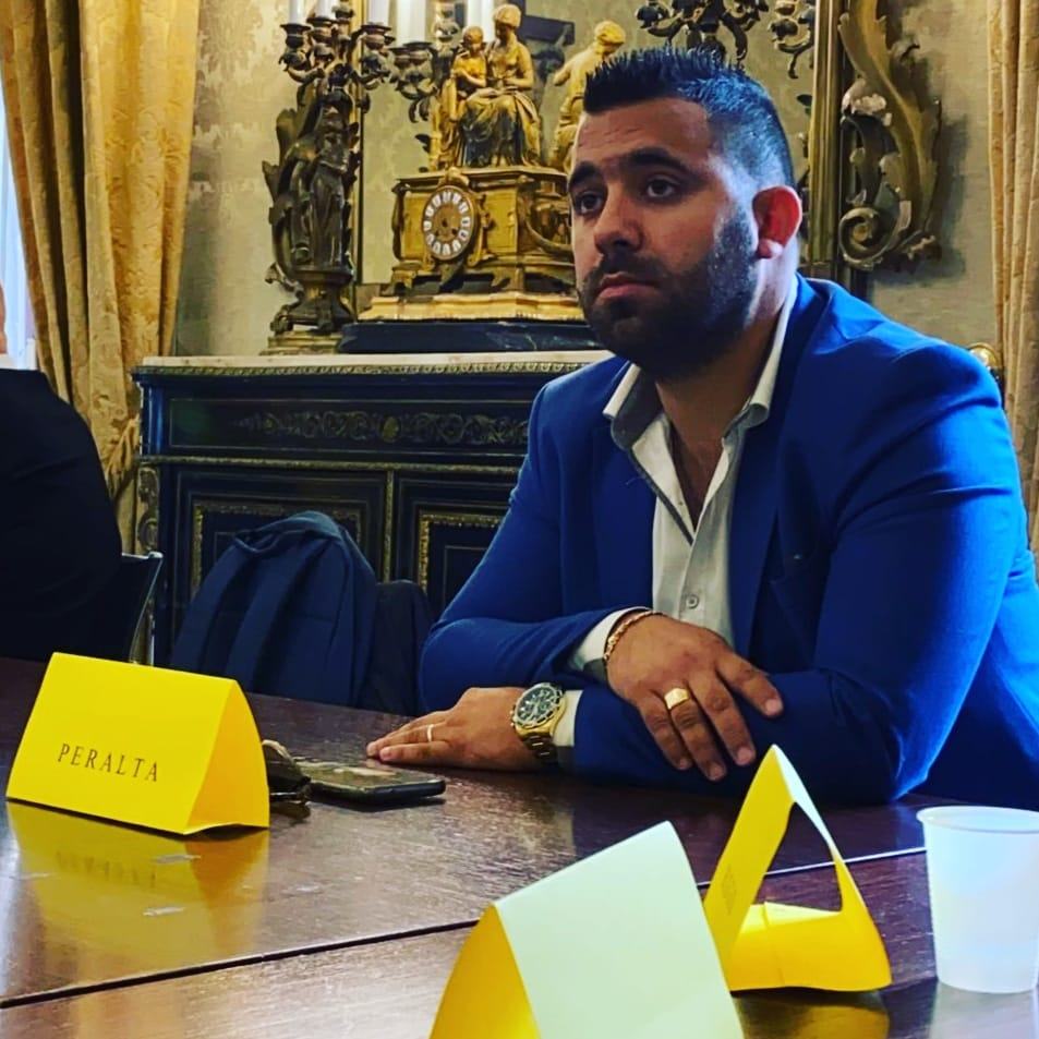 Erice, furti di cavi di rame a Ballata. Peralta: “Subito telecamere per garantire sicurezza e prevenire altri episodi”