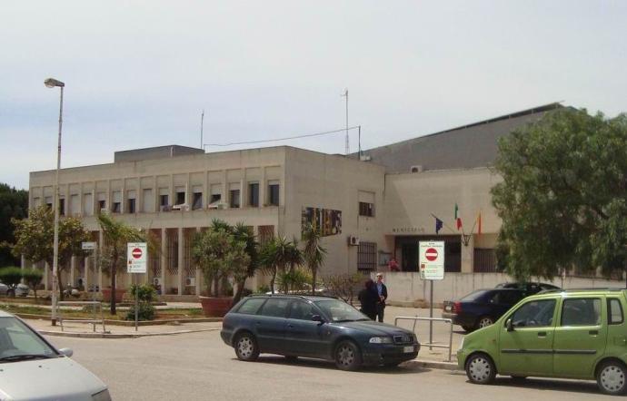 Petrosino, ecco il dato dell'affluenza alle ore 12.00