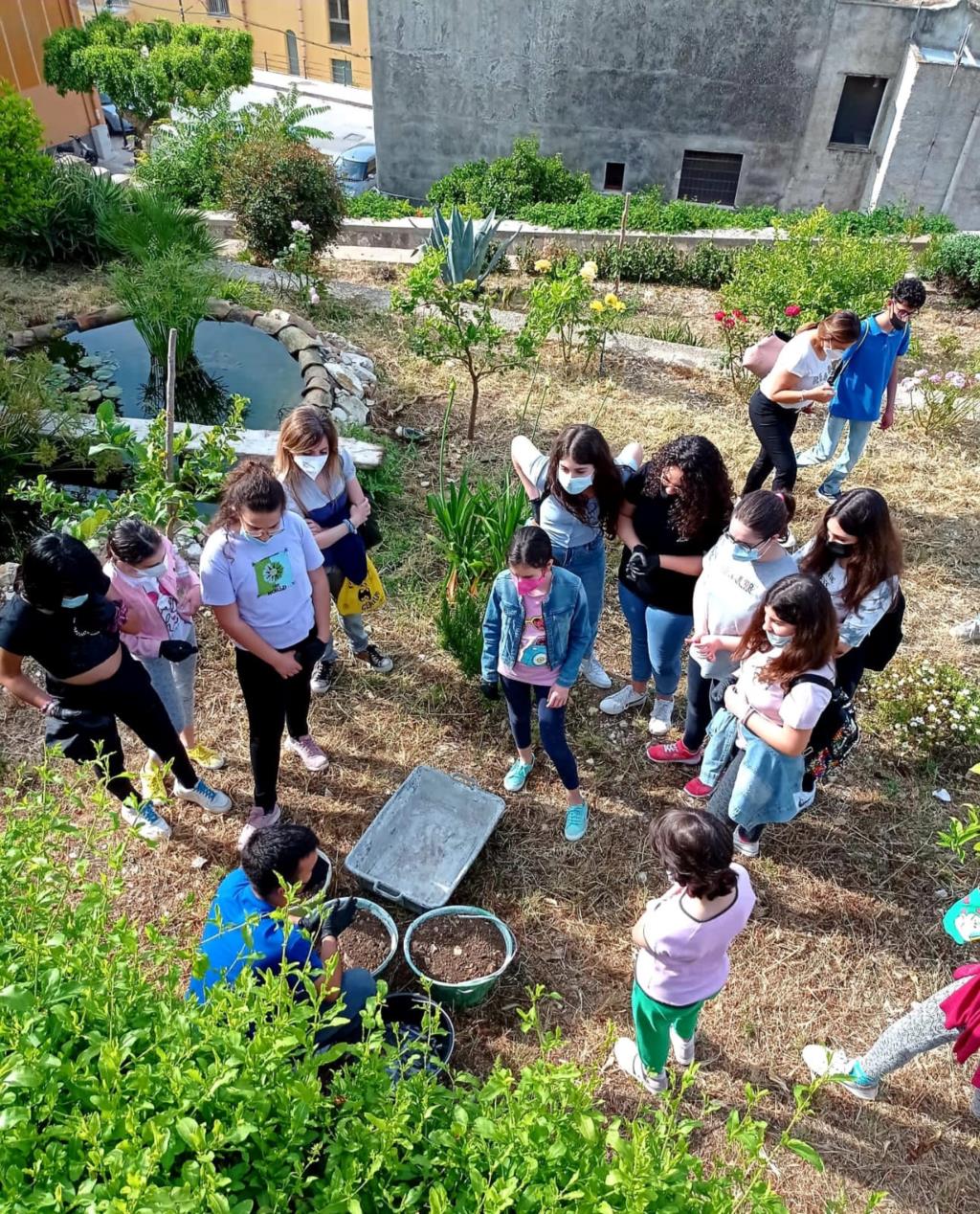 Tante iniziative per il piano scuola d'estate in provincia di Trapani