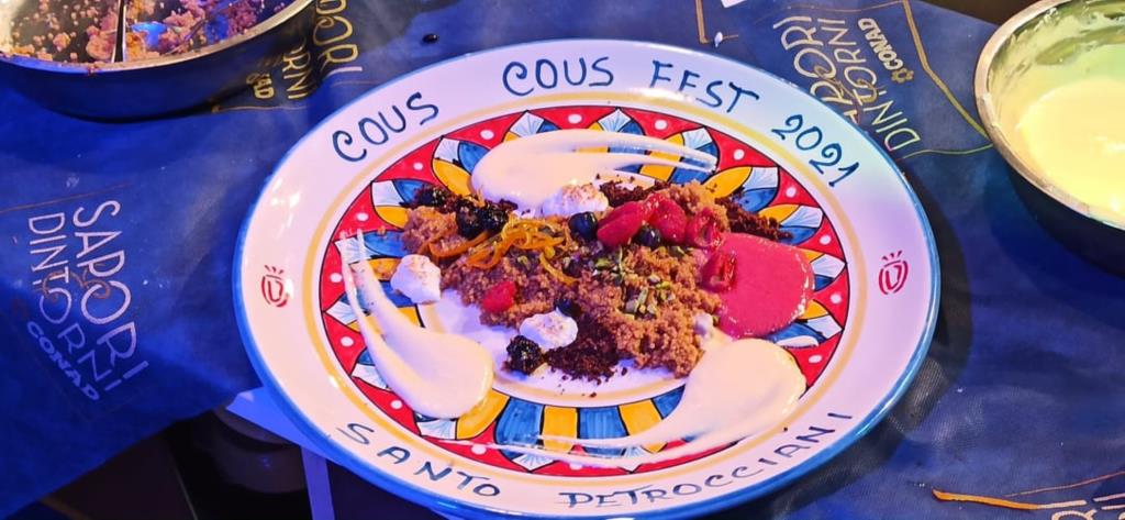 Cous cous fest a San Vito Lo Capo, un palermitano vince il campionato italiano