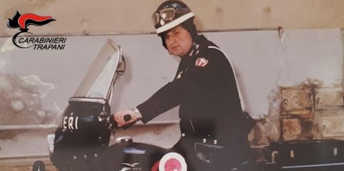 I carabinieri ricordano Pietro Morici