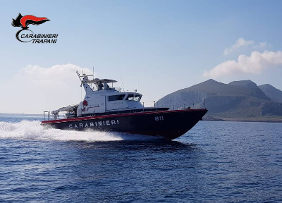 Favignana: trova mille euro e li consegna ai carabinieri