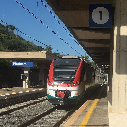 Lavori sulla linea Palermo-Trapani: fino a settembre stop ai treni tra Cinisi e Castelvetrano