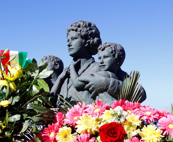 Erice, 39 anni fa la strage di Pizzolungo
