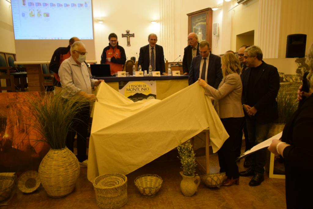 Castellammare, Regione e Comune in difesa del monte Inici
