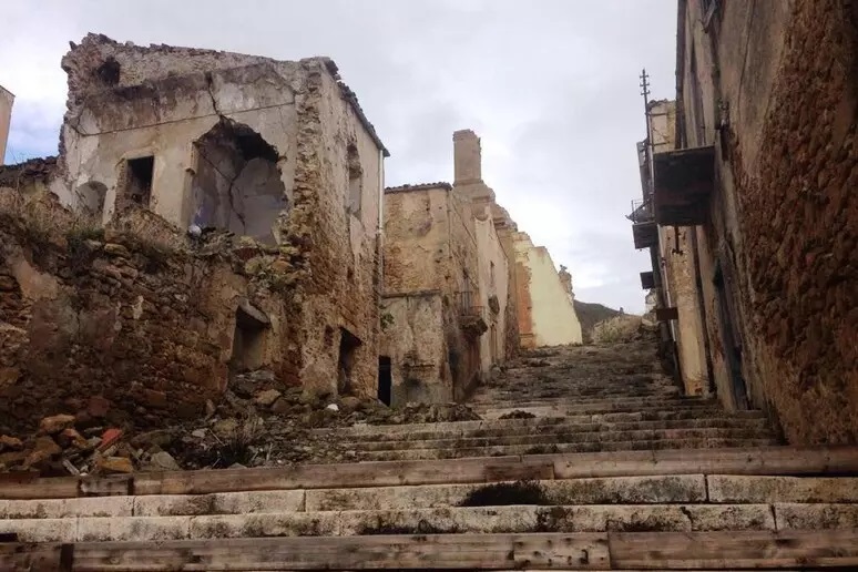 Anniversario terremoto nel Belice, Musei aperti per le scuole