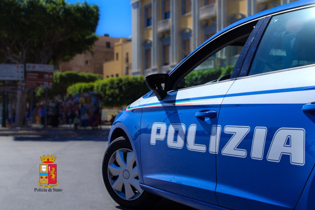 Trapani, arrestati due uomini per violenza sessuale e maltrattamenti in famiglia