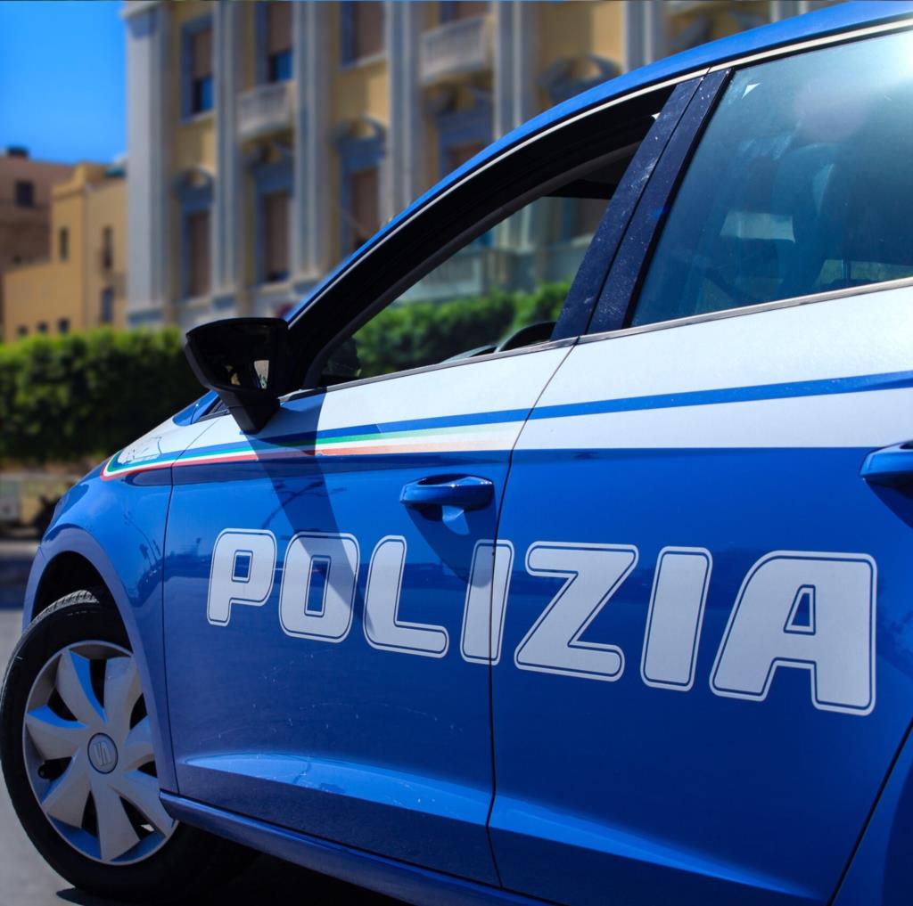 Trapani. Accoltellamento in un bar, arrestato il presunto responsabile