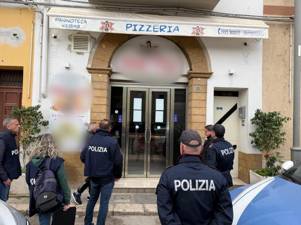 Mazara, sequestrati beni per 300mila euro a un pregiudicato