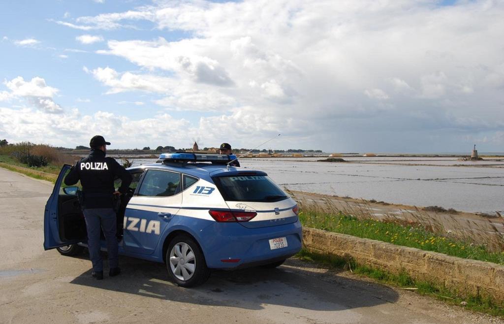 Marsala, tentata rapina: arresti i due responsabili