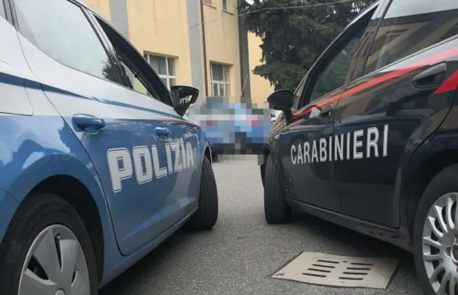 Castelvetrano, arrestato imprenditore per estorsione