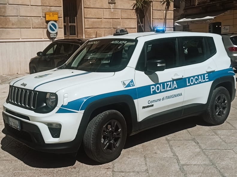 Favignana, disposta la chiusura della cucina di una struttura alberghiera