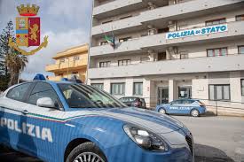 Mazara, rapina alla farmacia San Vito: arrestato uno dei due rapinatori