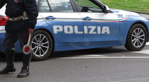 Polizia Stradale: raffica di controlli e perquisizioni