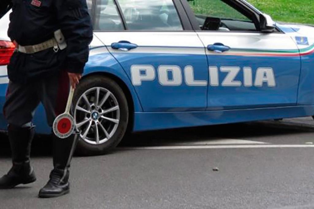 Alcamo, viola il divieto di avvicinamento alla persona offesa: stalker arrestato in flagranza