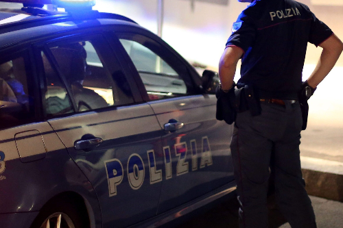 Operazione «Oro bianco», blitz della polizia ad Alcamo