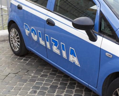 Castellammare del Golfo: corpo di un uomo trovato nell'androne di un palazzo, disposta l'autopsia