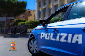 Riciclaggio di veicoli rubati, sequestri a Trapani
