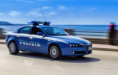 Tentata rapina in un supermercato in via Madonna di Fatima, preso il responsabile