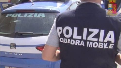 Trasportava oltre un chilo di cocaina, arrestato