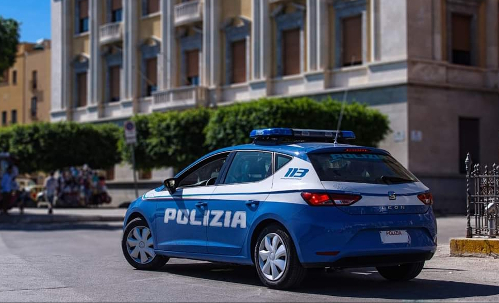 Alcamo: spaccio di stupefacenti, due arresti