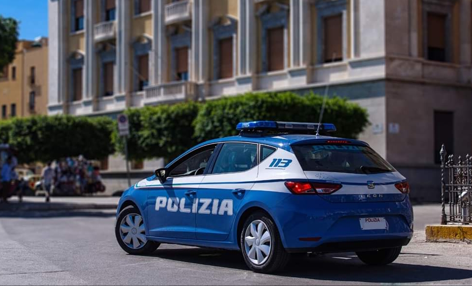 Alcamo: arrestato un uomo ricercato in Francia
