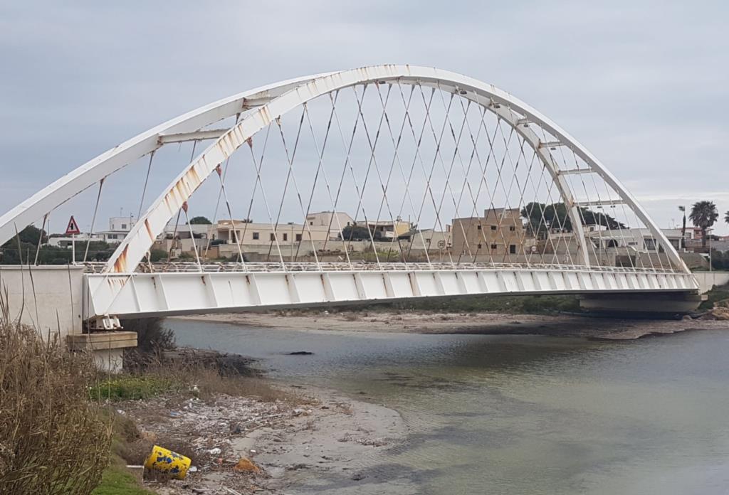 Ponte Arena a Mazara, incontro al Libero consorzio dei Comuni