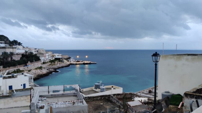 Favignana, revocato finanziamento di 572.900 euro per riqualificazione dei porticcioli
