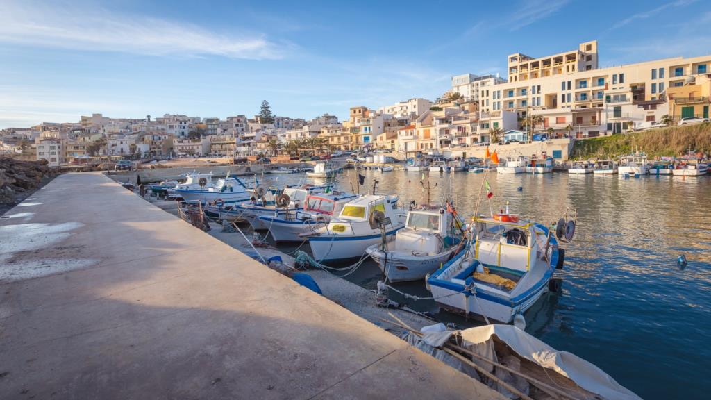 Porto di Selinunte, il sindaco Alfano: 